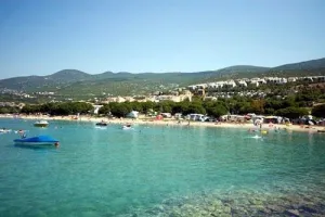 Camping - Klenovica - Primorsko-Goranska - Klenovica