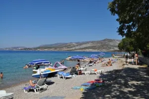 Camping - Klenovica - Primorsko-Goranska - Klenovica