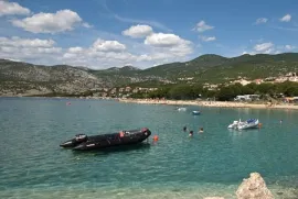 Camping - Klenovica - Primorsko-Goranska - Klenovica