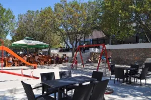 Camping - Klenovica - Primorsko-Goranska - Klenovica