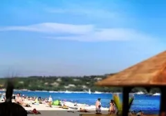 Camping - Ramatuelle - Provence-Alpes-Côte d'Azur - Kon Tiki