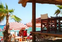 Camping - Ramatuelle - Provence-Alpes-Côte d'Azur - Kon Tiki