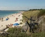 Camping - Fouesnant - Bretagne - Kost Ar Moor