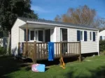 Camping - Fouesnant - Bretagne - Kost Ar Moor