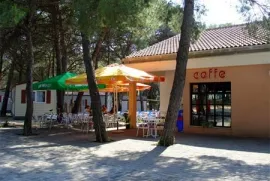 Camping - Pakostane - Dalmatie - Kozarica
