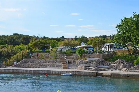 Camping - Krk - Primorje-Gorski Kotar - Krk Premium Resort
