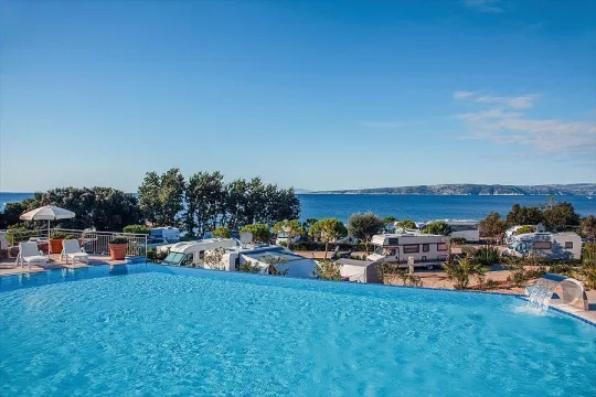 Camping - Krk - Primorje-Gorski Kotar - Krk Premium Resort