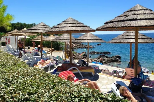 Camping - Krk - Primorje-Gorski Kotar - Krk Premium Resort