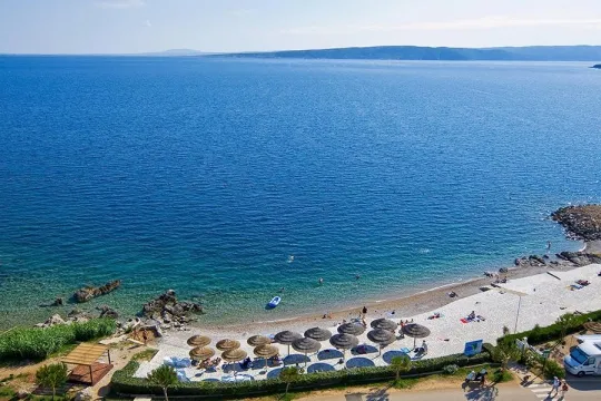 Camping - Krk - Primorje-Gorski Kotar - Krk Premium Resort