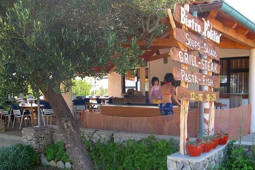 Camping - Krk - Primorje-Gorski Kotar - Krk Premium Resort