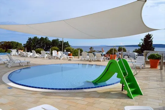 Camping - Krk - Primorje-Gorski Kotar - Krk Premium Resort