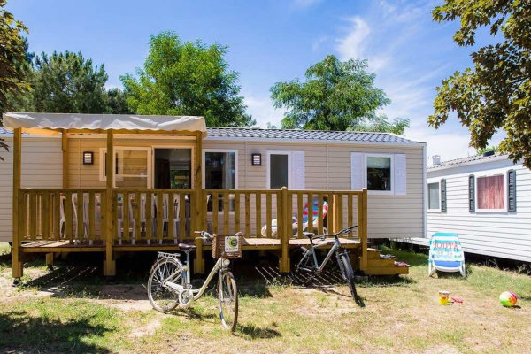 Camping - Sérignan - Languedoc-Roussillon - L'Etoile de Mer - Image #17