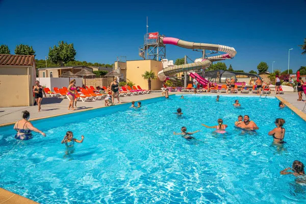 Camping L'Océan