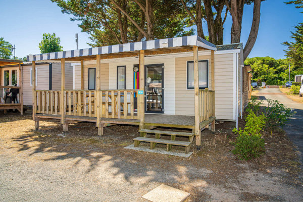 Camping - Saint-Jean-de-Monts - Pays de Loire - L'Océan - Image #30