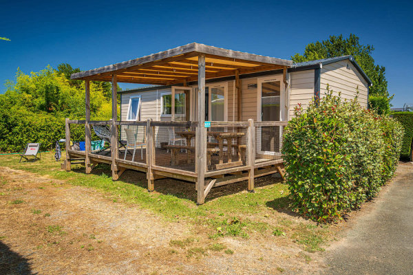 Camping - Saint-Jean-de-Monts - Pays de Loire - L'Océan - Image #36