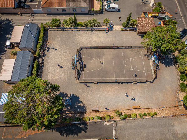 Camping - Saint-Jean-de-Monts - Pays de Loire - L'Océan - Image #57