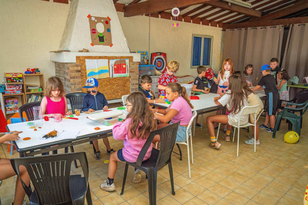 Camping - Hourtin - Aquitaine - L'Orée du Bois - Image #15