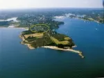 Camping - La Trinité-sur-Mer - Bretagne - La Baie
