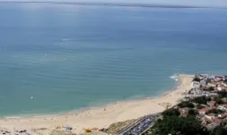 Camping - La Tranche-sur-Mer - Pays de Loire - La Baie d'Aunis