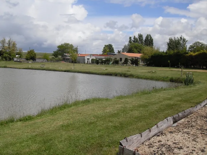 Camping Barzan - 2 - campings