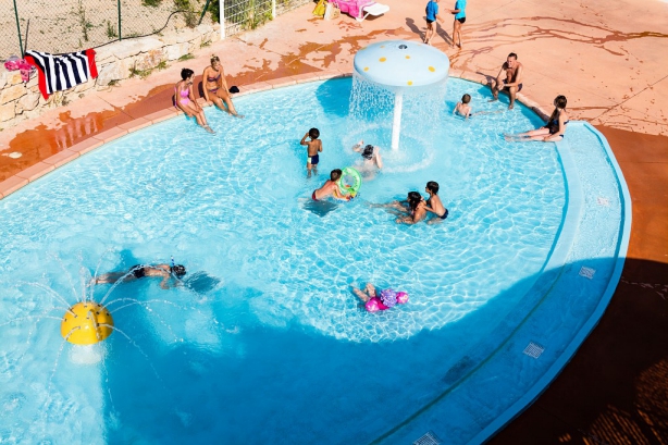 Camping - La Ciotat - Provence-Alpes-Côte d'Azur - La Baie des Anges - Image #3