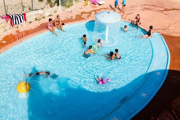 Camping - La Ciotat - Provence-Alpes-Côte d'Azur - La Baie des Anges