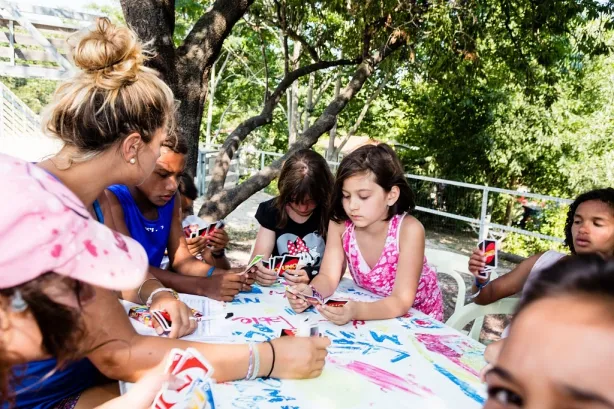 Camping - La Ciotat - Provence-Alpes-Côte d'Azur - La Baie des Anges