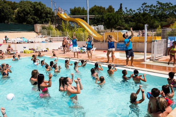 Camping - La Ciotat - Provence-Alpes-Côte d'Azur - La Baie des Anges - Image #9