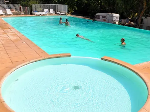 Camping - Porto-Vecchio - Corse - La Baie des Voiles