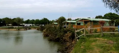 Camping - Bourgneuf-en-Retz - Pays de Loire - La Baie Dorée