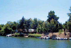 Camping - La Barque - Saint-Aygulf - Provence-Alpes-Côte d'Azur - France Camping - La Barque - Saint-Aygulf - Provence-Alpes-Côte d'Azur - France