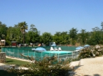 Camping La Bastide - Sainte-Foy-la-Grande