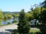 Camping - Sainte-Foy-la-Grande - Aquitaine - La Bastide