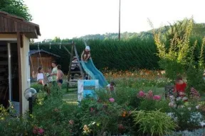 Camping - Villefranche-du-Périgord - Aquitaine - La Bastide