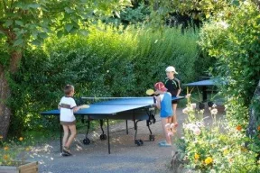 Camping - Villefranche-du-Périgord - Aquitaine - La Bastide