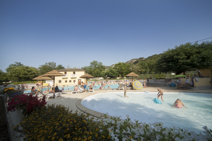 La Bastide en Ardèche - Rhône-Alpes - Ruoms - 370€/sem