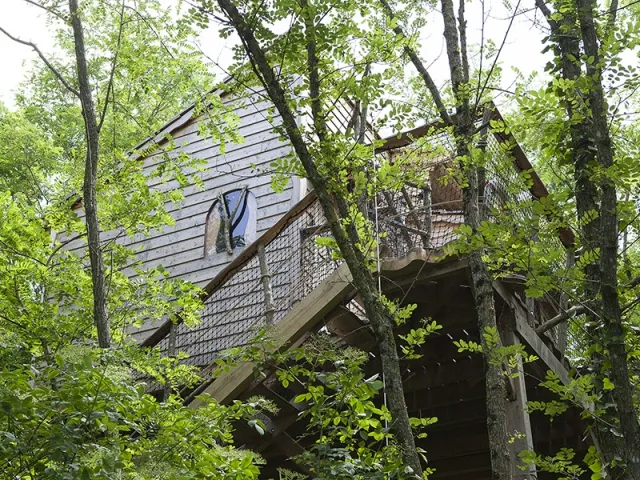 Camping - La Chapelle-aux-Naux - Grand Centre - La Batelière sur Loire
