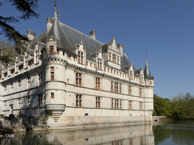 Camping La Batelière sur Loire - La Chapelle-aux-Naux