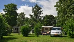 Camping - Melun La Rochette - Ile de France - La Belle Étoile