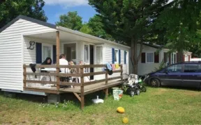 Camping - Melun La Rochette - Ile de France - La Belle Étoile