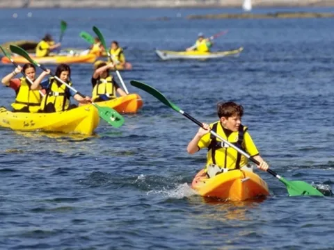 Camping - Hyères - Provence-Alpes-Côte d'Azur - La Bergerie Plage