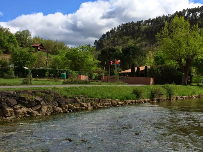 La Bernède - Languedoc-Roussillon - Rennes-les-Bains - 399€/sem
