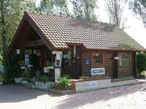 Camping - Le Mesnil-Réaume - Haute-Normandie - La Berquerie