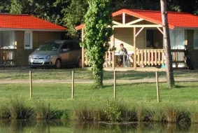 Camping - Saint-Julien-des-Landes - Pays de Loire - La Bretonnière