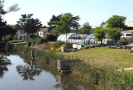 Camping - Saint-Julien-des-Landes - Pays de Loire - La Bretonnière