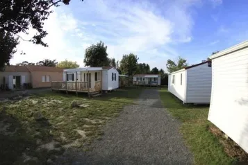 Camping - La Barre-de-Monts - Pays de Loire - La Caillebotière