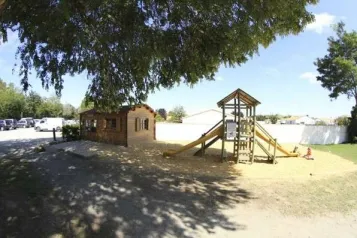 Camping - La Barre-de-Monts - Pays de Loire - La Caillebotière