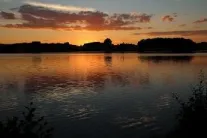 Camping - Noth - Limousin - La Cazine