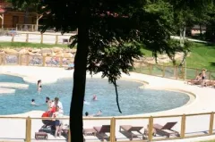 Camping - Louan Villegruis Fontaine - Ile de France - La Cerclière
