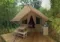 Camping - Louan Villegruis Fontaine - Ile de France - La Cerclière